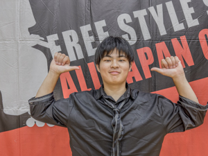 池戸 幸輝 選手